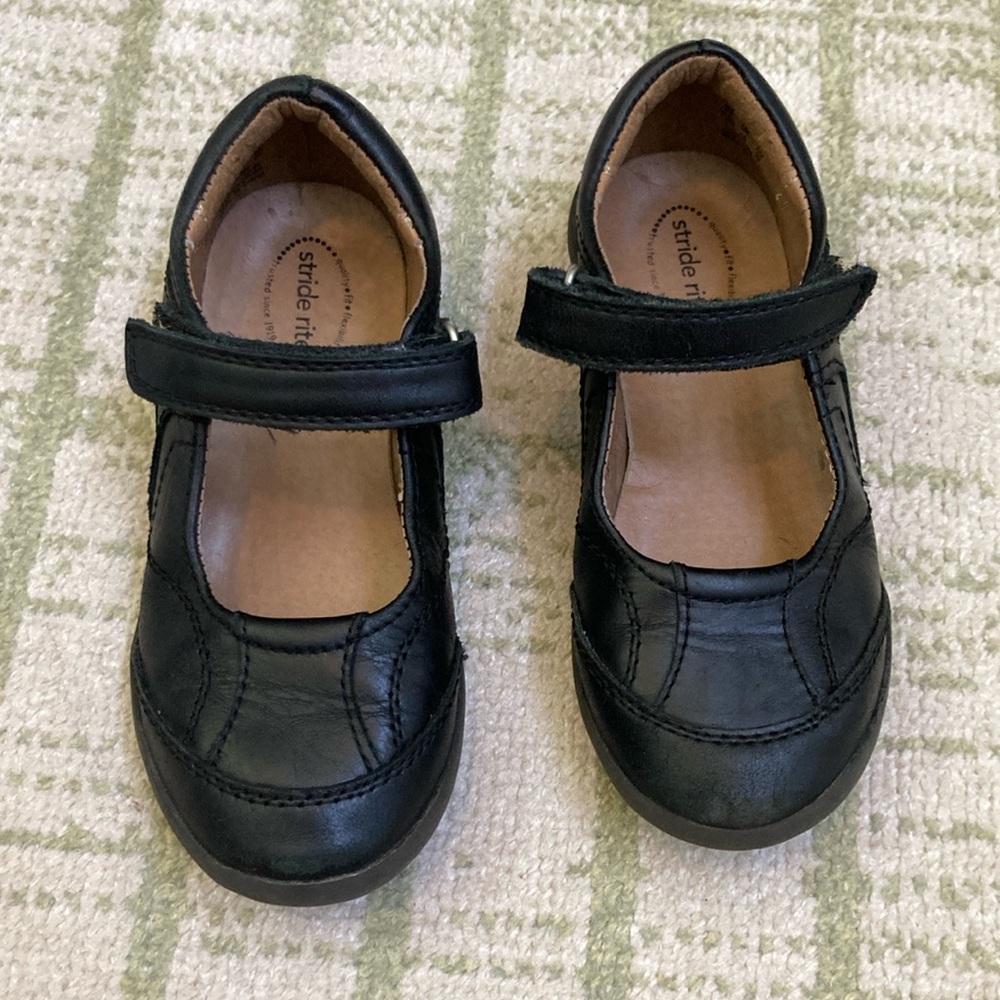 Stride Rite Carla Mary Janes